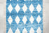 Vintage Tulu Runner Rug (2' x 10')
